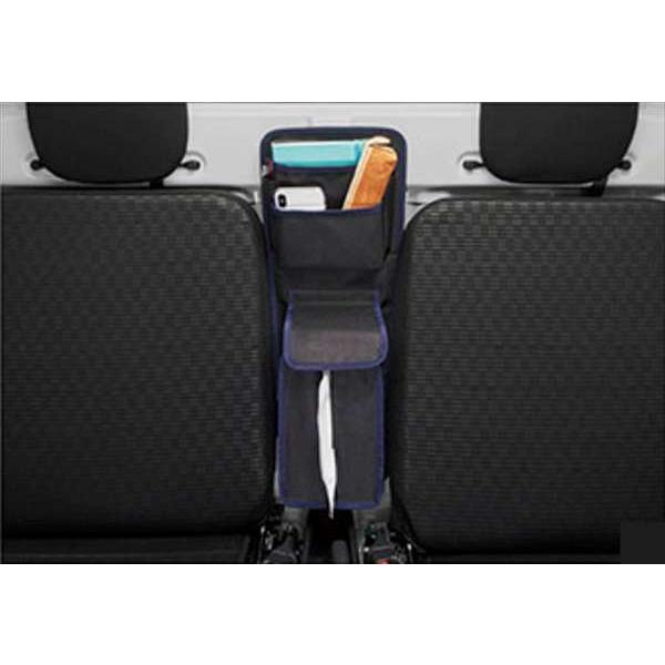 Daihatsu Hijet — Seat (OEM)