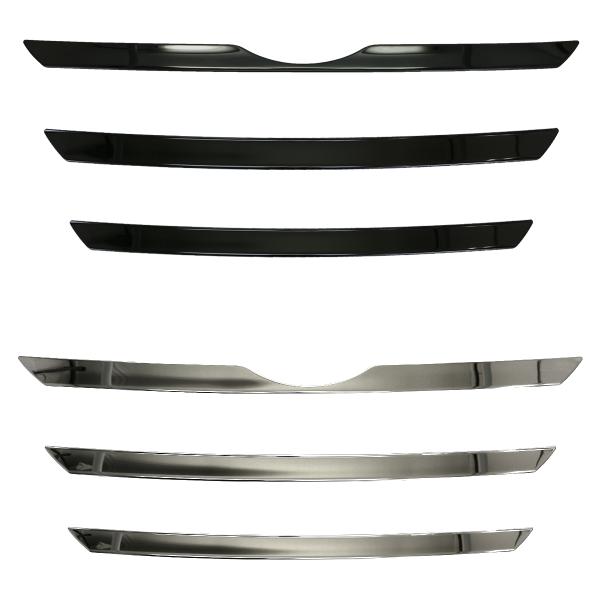 Daihatsu Hijet — Grille (Custom)