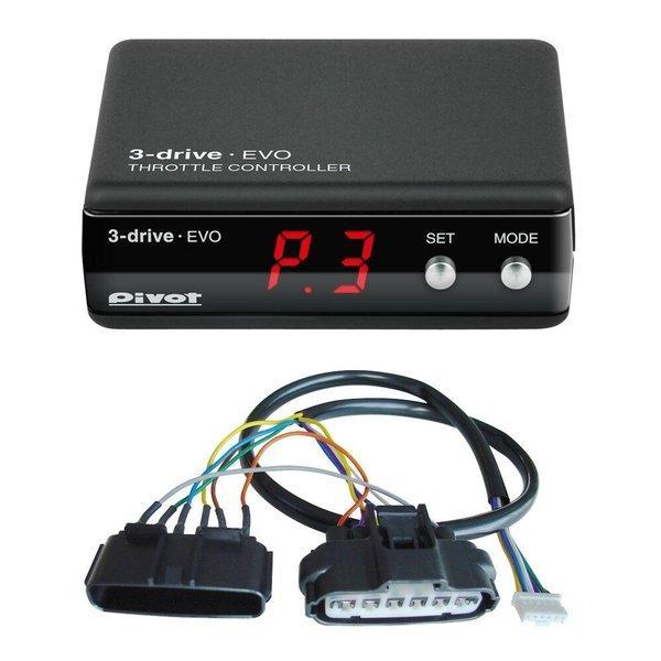 Daihatsu Hijet — Part