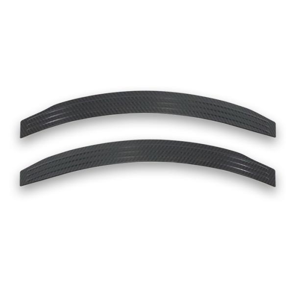 Daihatsu Hijet — Fender (Custom)