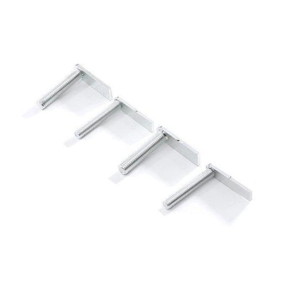 Suzuki Carry — Bumper Guard