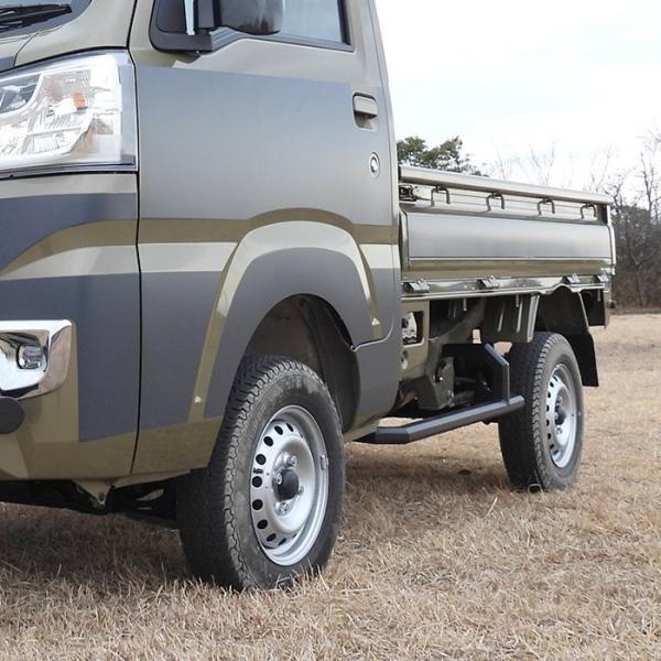 Daihatsu Hijet — Part