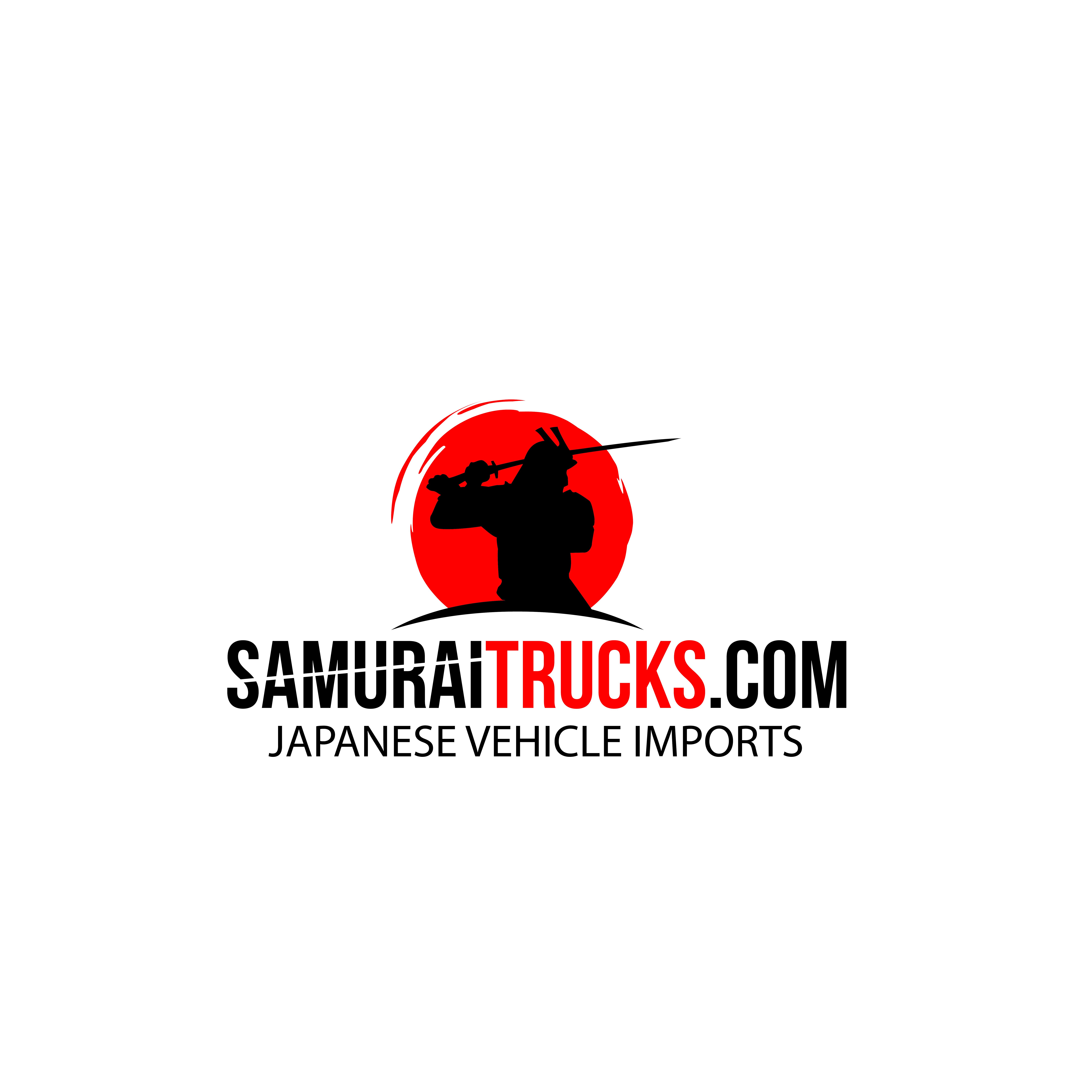 SamuraiTrucks