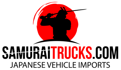 SamuraiTrucks